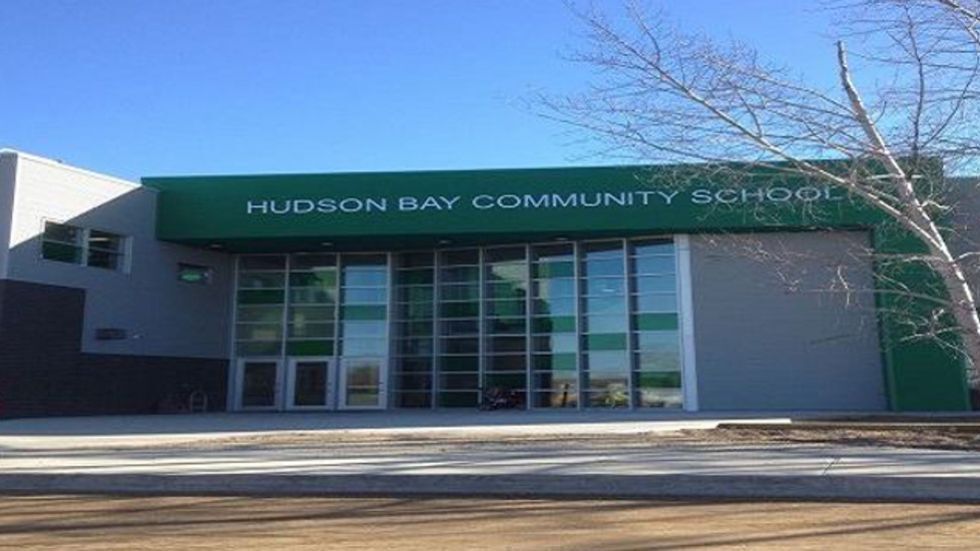 Hudson Bay School
